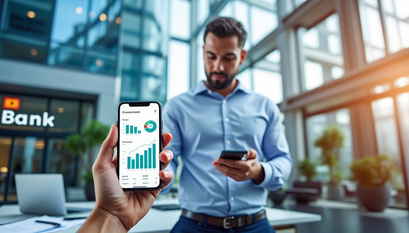 découvrez les avantages de hello bank avec notre avis sur l'ouverture d'un compte sans frais. apprenez tout sur les services offerts, la simplicité d'inscription et les options bancaires adaptées à vos besoins.