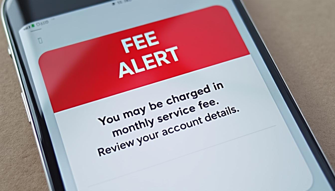 découvrez notre guide complet sur lcl, dédié à la compréhension des frais bancaires. apprenez à déchiffrer les tarifs, à optimiser vos frais et à mieux gérer vos finances avec les conseils d'experts.